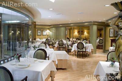 NH Gran Hotel 19